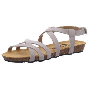 Sandalen - Plakton - Fran Vali - aluminio