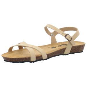 Sandalen - Plakton - Fran Date - sinai