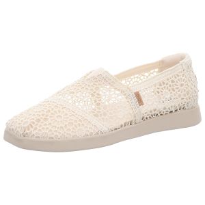 Slipper - TOMS - Alpargata Plus - natural