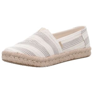 Slipper - TOMS - Alpargata Rope 2.0 - natural