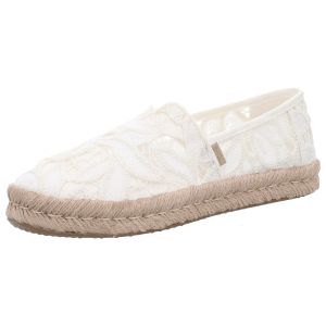 Slipper - TOMS - Alpargata Rope 2.0 - natural