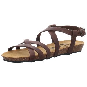 Sandalen - Plakton - Fran Vali - coffee
