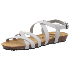 Sandalen - Plakton - Fran Vali - perla