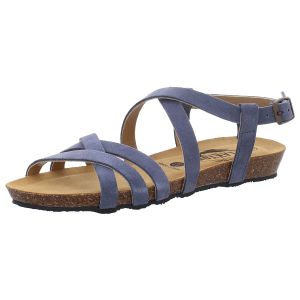 Sandalen - Plakton - Fran Vali - sombra ufl