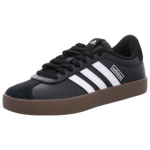 Sneaker - Adidas - VL Court 3.0 - cblack/ftwwht/gum5
