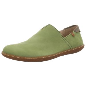 Slipper - El Naturalista - El Via Jero - liken