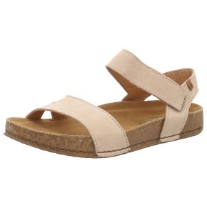 Sandalen - El Naturalista - Balance - cream