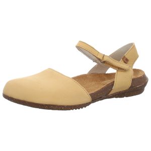 Sandalen - El Naturalista - Wakataua - honey