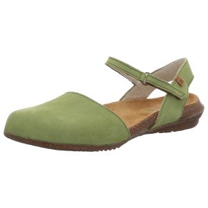 Sandalen - El Naturalista - Wakataua - liken