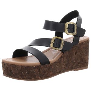 Sandaletten - Blowfish - Ali - black