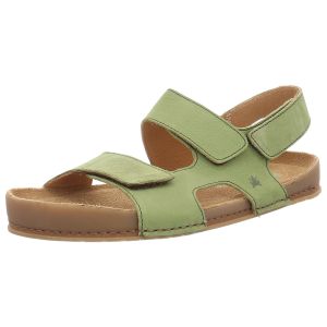 Sandalen - El Naturalista - Horizon - liken
