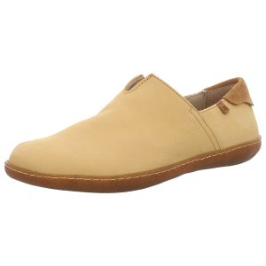 Slipper - El Naturalista - El Via Jero - honey