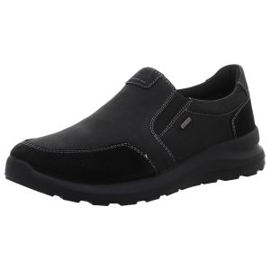 Slipper - Josef Seibel - Marley 52 - schwarz