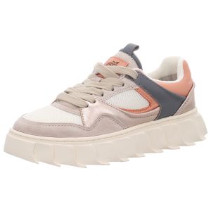 Sneaker - Apple of Eden - Lima - dark grey/light champagner
