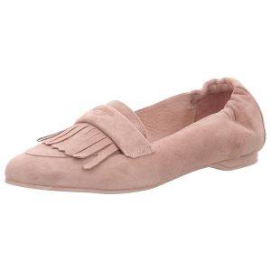 Slipper - Apple of Eden - Birdie - old rose