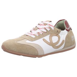 Sneaker - Elena Bloom - Elen Bloom - beige