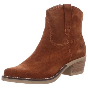 Stiefeletten - Apple of Eden - Evie - cognac