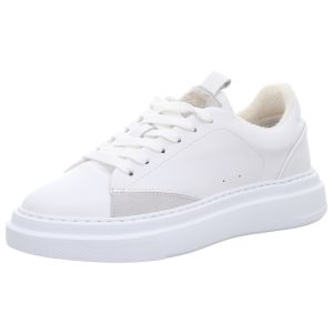 Sneaker - Apple of Eden - Lisboa - white