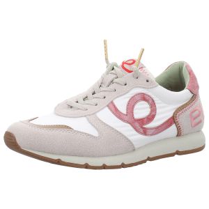 Sneaker - Elena Bloom - Elen Bloom - rojo
