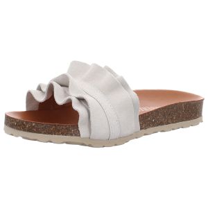 Pantoletten - VERBENAS - Rocio - hielo