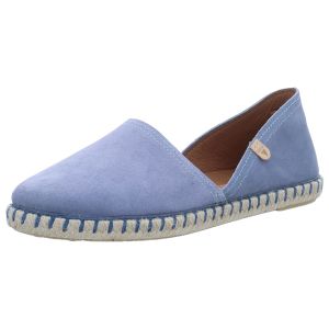 Slipper - VERBENAS - Carmen - sea