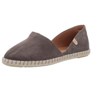 Slipper - VERBENAS - Carmen - ash