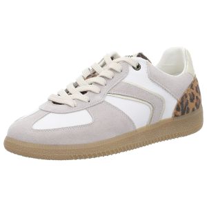 Sneaker - VERBENAS - Sora Vito - blanco/hielo/bronzo