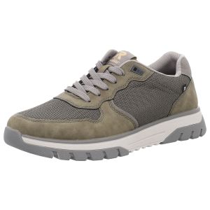 Schn�rschuhe - Rieker - gr�n