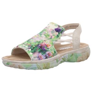 Sandaletten - Rieker - multi