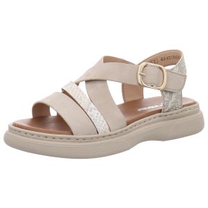 Sandalen - Rieker - beige