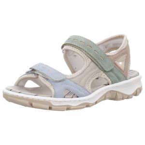Sandalen - Rieker - multi