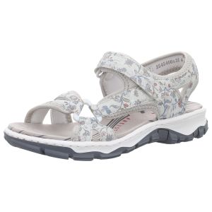 Sandalen - Rieker - multi