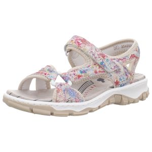 Sandalen - Rieker - multi