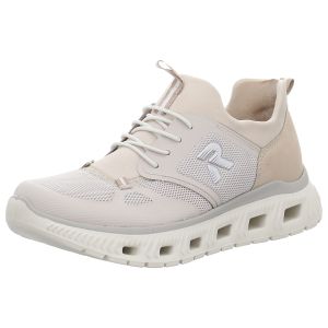 Sneaker - Rieker - beige