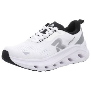 Sneaker - Rieker - wei�