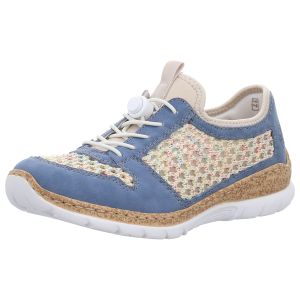 Schn�rschuhe - Rieker - multi