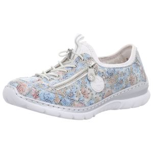 Schn�rschuhe - Rieker - multi