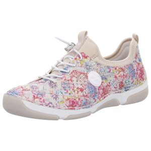 Schn�rschuhe - Rieker - multi