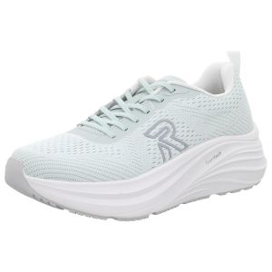 Sneaker - Rieker - gr�n