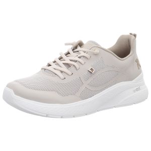 Sneaker - Rieker - beige