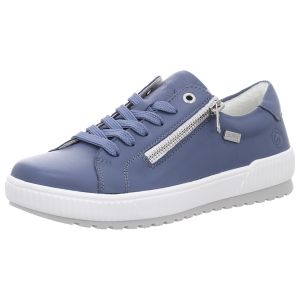 Schn�rschuhe - Remonte - blau