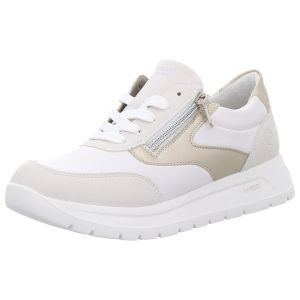 Sneaker - Remonte - weiss kombi