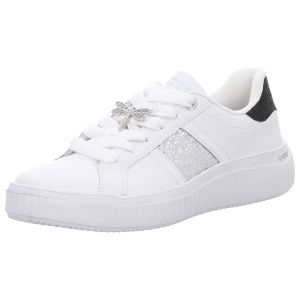 Sneaker - Remonte - weiss kombi