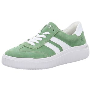 Sneaker - Remonte - gr�n