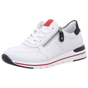 Sneaker - Remonte - weiss