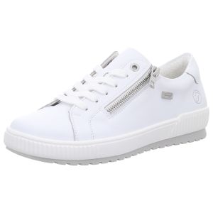 Sneaker - Remonte - weiss