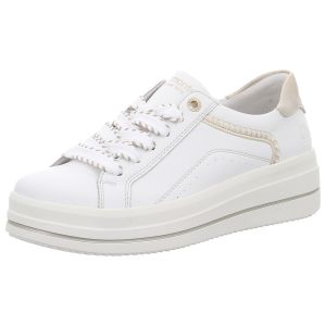 Sneaker - Remonte - weiss kombi