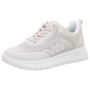 Schn�rschuhe - Remonte - beige