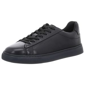 Schn�rschuhe - Bugatti - black