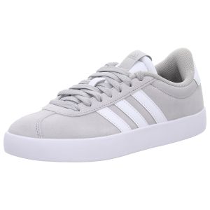 Sneaker - Adidas - VL Court 3.0 - gretwo/ftwwht/silvmt